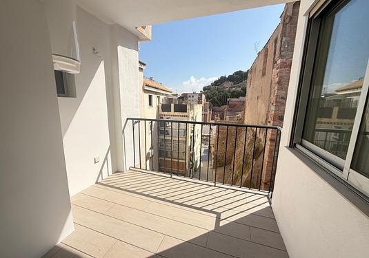 Apartment in Cartagena