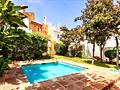 Town house in Marbella