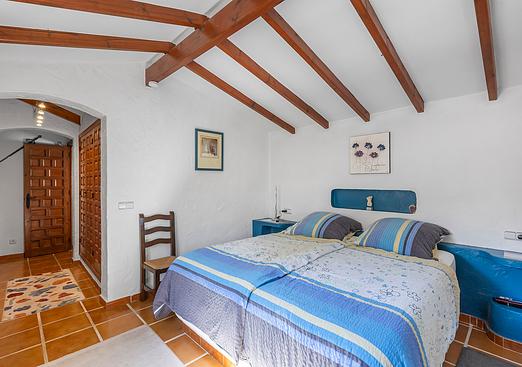 Villa in Orihuela