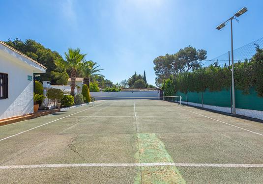 Villa in Orihuela