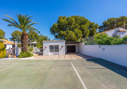 Villa in Orihuela