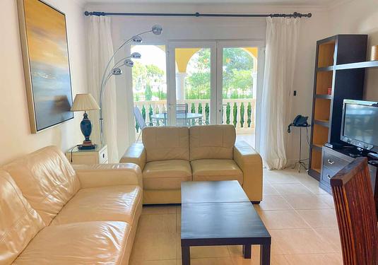 Apartment in Benissa Costa