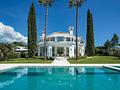 Villa in Nueva Andalucía