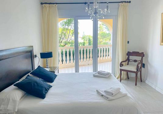 Apartment in Benissa Costa