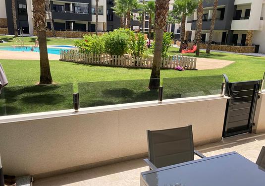 Apartment in Orihuela Costa