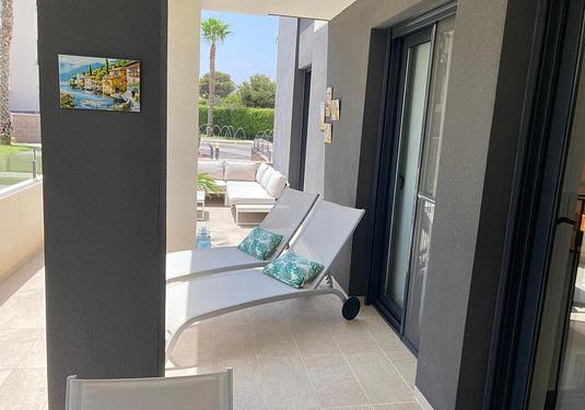 Apartment in Orihuela Costa