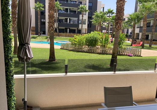 Apartment in Orihuela Costa