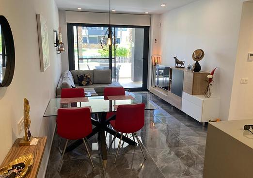 Apartment in Orihuela Costa