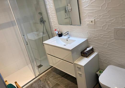 Apartment in Orihuela Costa