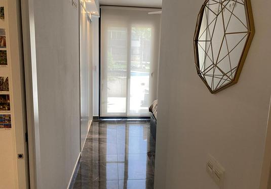 Apartment in Orihuela Costa