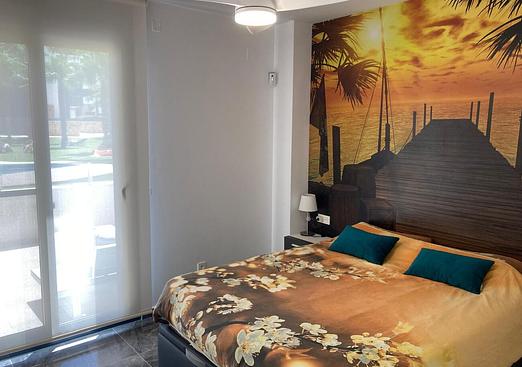 Apartment in Orihuela Costa