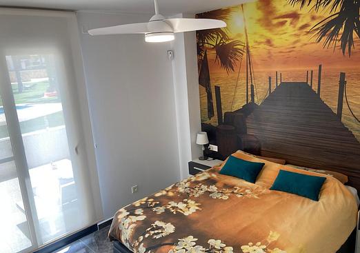 Apartment in Orihuela Costa