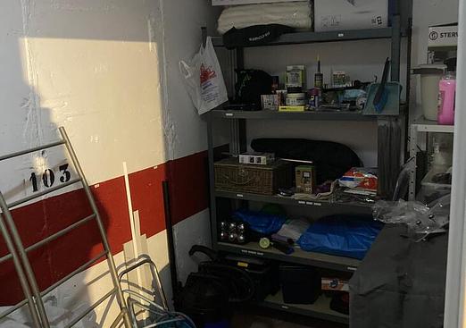 Apartment in Orihuela Costa