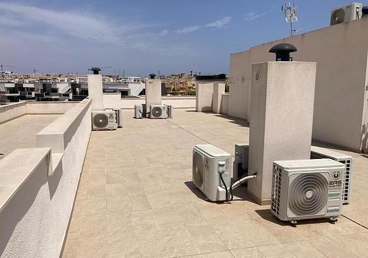 Apartment in Orihuela Costa