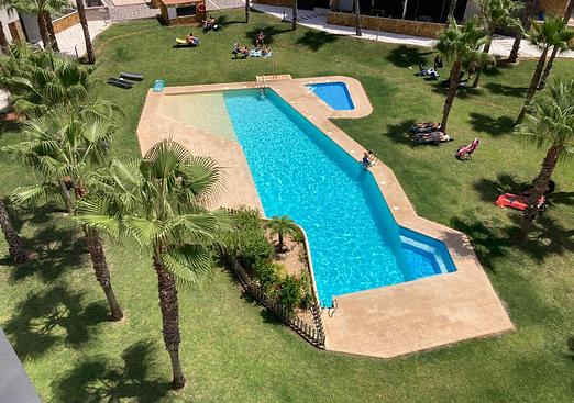Apartment in Orihuela Costa