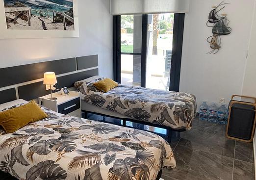 Apartment in Orihuela Costa