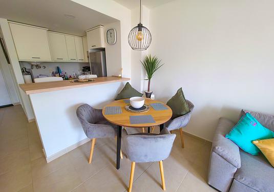 Apartment in Villamartin