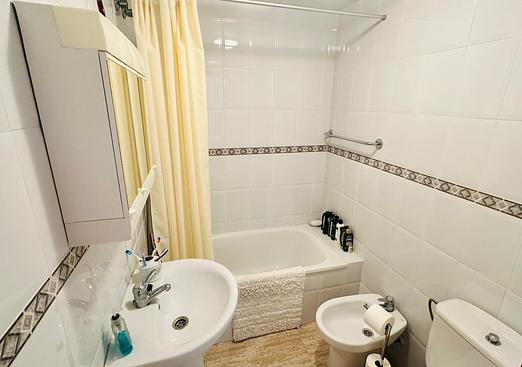 Apartment in Torrevieja