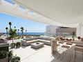 Apartment in La Cala de Mijas