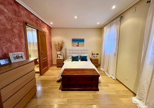 Country house in El Esparragal