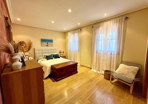 Country house in El Esparragal