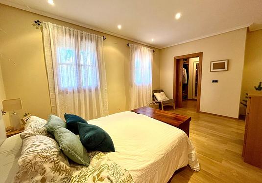 Country house in El Esparragal