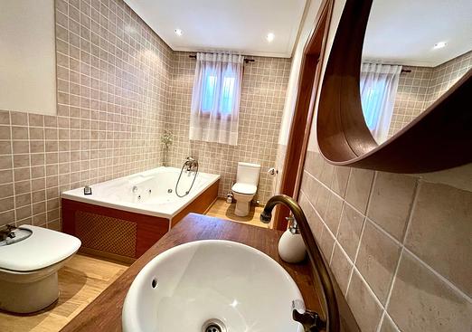 Country house in El Esparragal