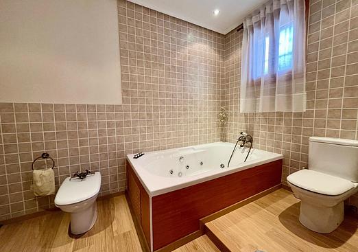 Country house in El Esparragal