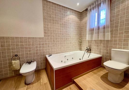 Country house in El Esparragal