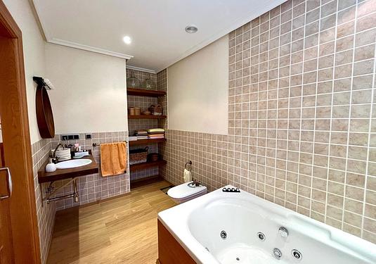 Country house in El Esparragal