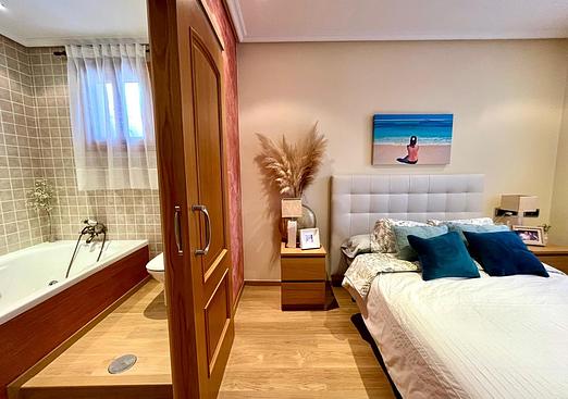 Country house in El Esparragal