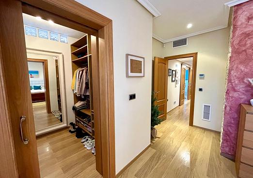 Country house in El Esparragal