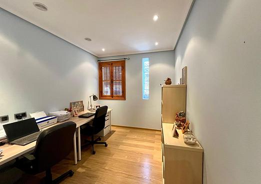 Country house in El Esparragal