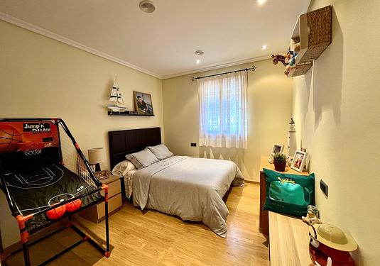 Country house in El Esparragal