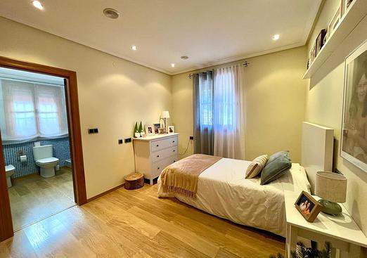 Country house in El Esparragal