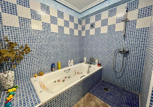 Country house in El Esparragal