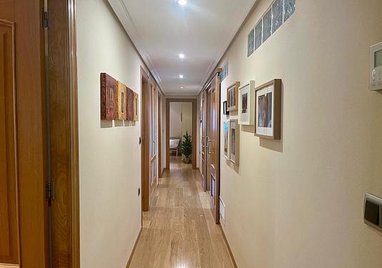 Country house in El Esparragal