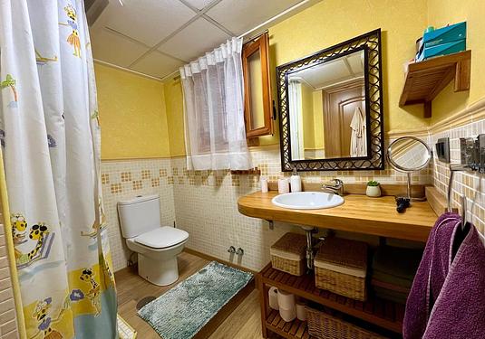 Country house in El Esparragal