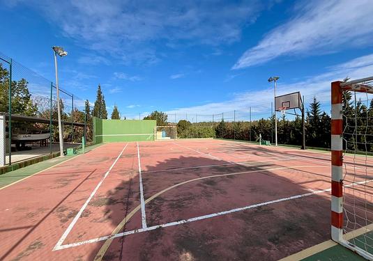 Country house in El Esparragal