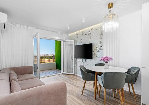 Apartment in Torrevieja