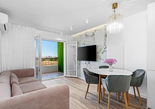Apartment in Torrevieja