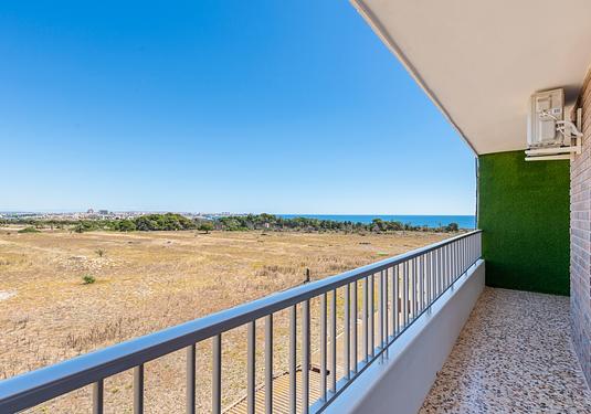 Apartment in Torrevieja