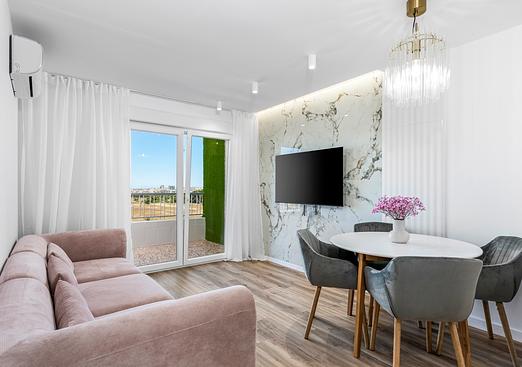 Apartment in Torrevieja