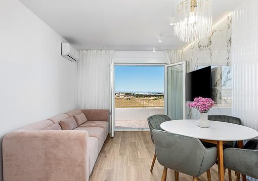 Apartment in Torrevieja
