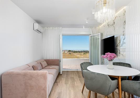 Apartment in Torrevieja