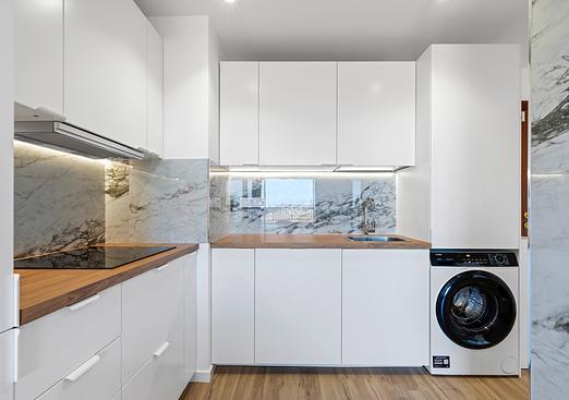 Apartment in Torrevieja