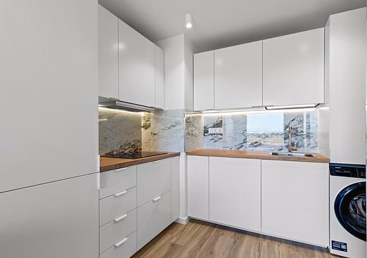 Apartment in Torrevieja