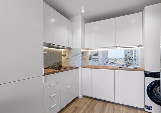 Apartment in Torrevieja