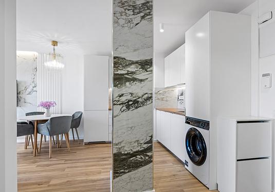 Apartment in Torrevieja