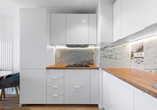 Apartment in Torrevieja